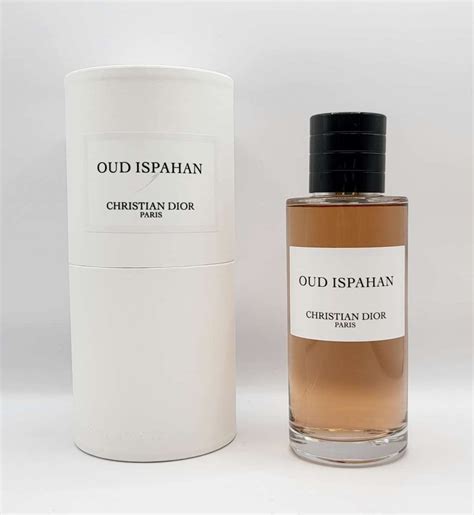 christian dior oud isaphan|dior oud ispahan 125ml unisex.